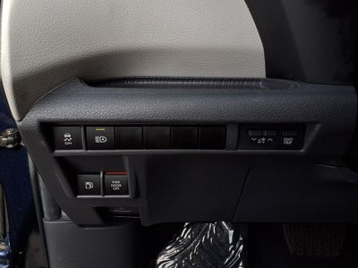 2024 Toyota Sienna LE 8 Passenger