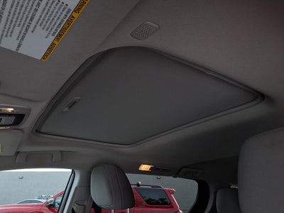 2024 Toyota Sienna LE 8 Passenger