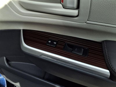 2024 Toyota Sienna LE 8 Passenger