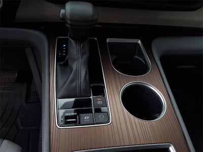 2022 Toyota Sienna LE 8 Passenger