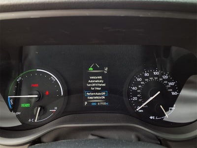 2022 Toyota Sienna LE 8 Passenger