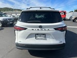 2022 Toyota Sienna LE 8 Passenger