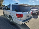 2005 Toyota Sequoia Limited