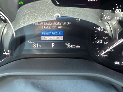 2024 Toyota Sienna XSE 7 Passenger