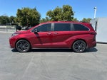 2024 Toyota Sienna XSE 7 Passenger