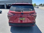 2024 Toyota Sienna XSE 7 Passenger