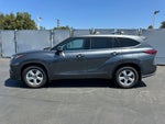 2020 Toyota Highlander L