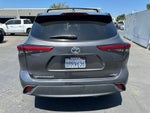 2020 Toyota Highlander L
