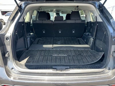 2020 Toyota Highlander L