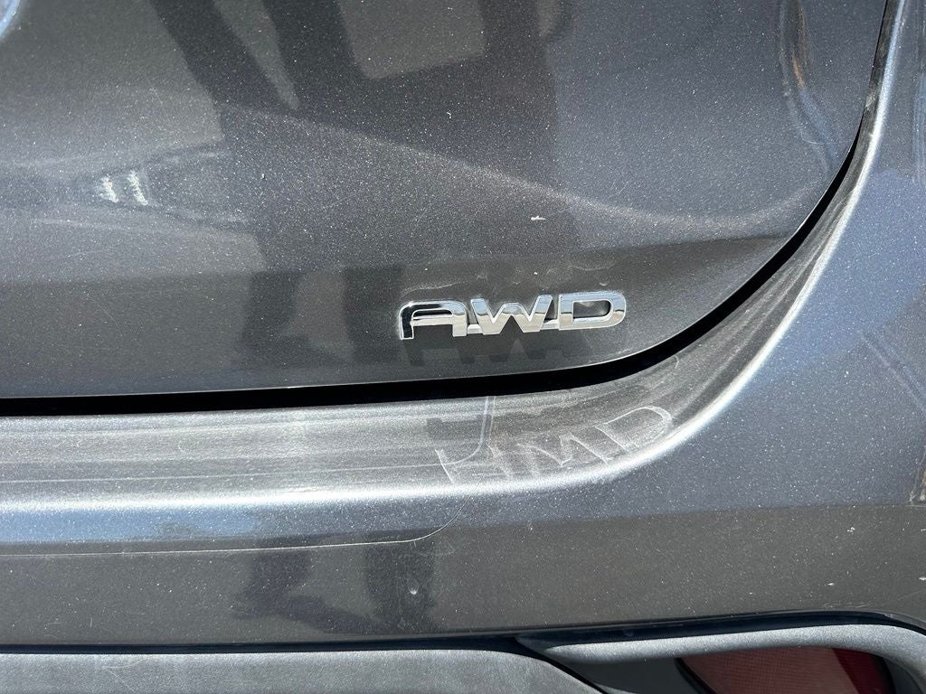 2020 Toyota Highlander L