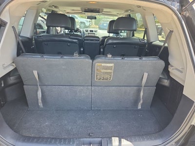 2011 Toyota Highlander Limited