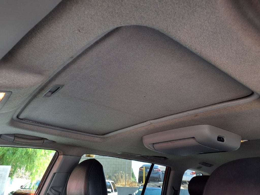 2011 Toyota Highlander Limited