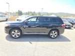 2011 Toyota Highlander Limited