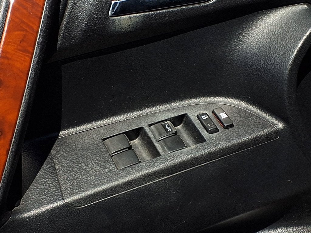 2011 Toyota Highlander Limited