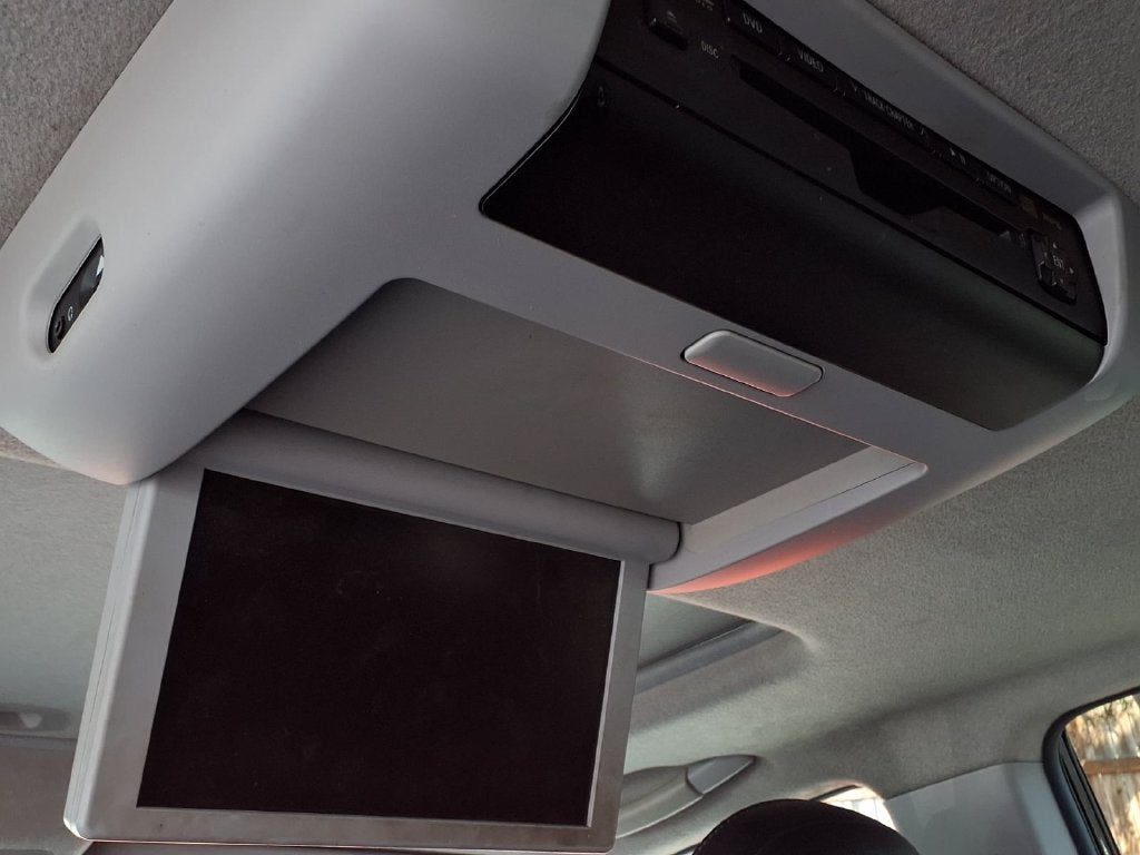 2011 Toyota Highlander Limited