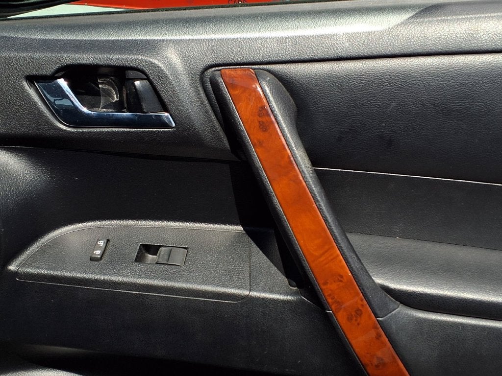 2011 Toyota Highlander Limited