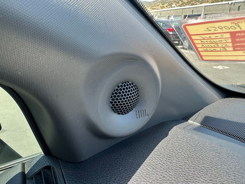 2024 Toyota Sienna XSE 7 Passenger