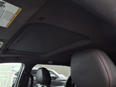 2024 Toyota Sienna XSE 7 Passenger
