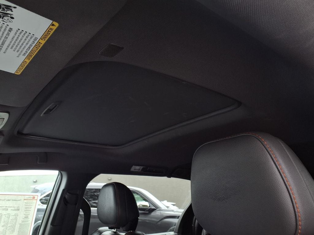 2024 Toyota Sienna XSE 7 Passenger