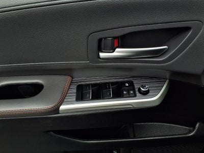 2024 Toyota Sienna XSE 7 Passenger