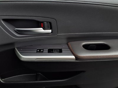 2024 Toyota Sienna XSE 7 Passenger