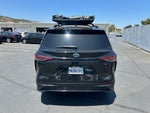2024 Toyota Sienna XSE 7 Passenger