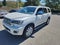 2019 Toyota Sequoia Platinum