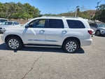 2019 Toyota Sequoia Platinum