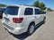 2019 Toyota Sequoia Platinum