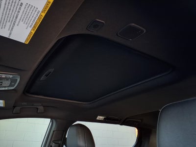 2025 Toyota Sienna Platinum 7 Passenger