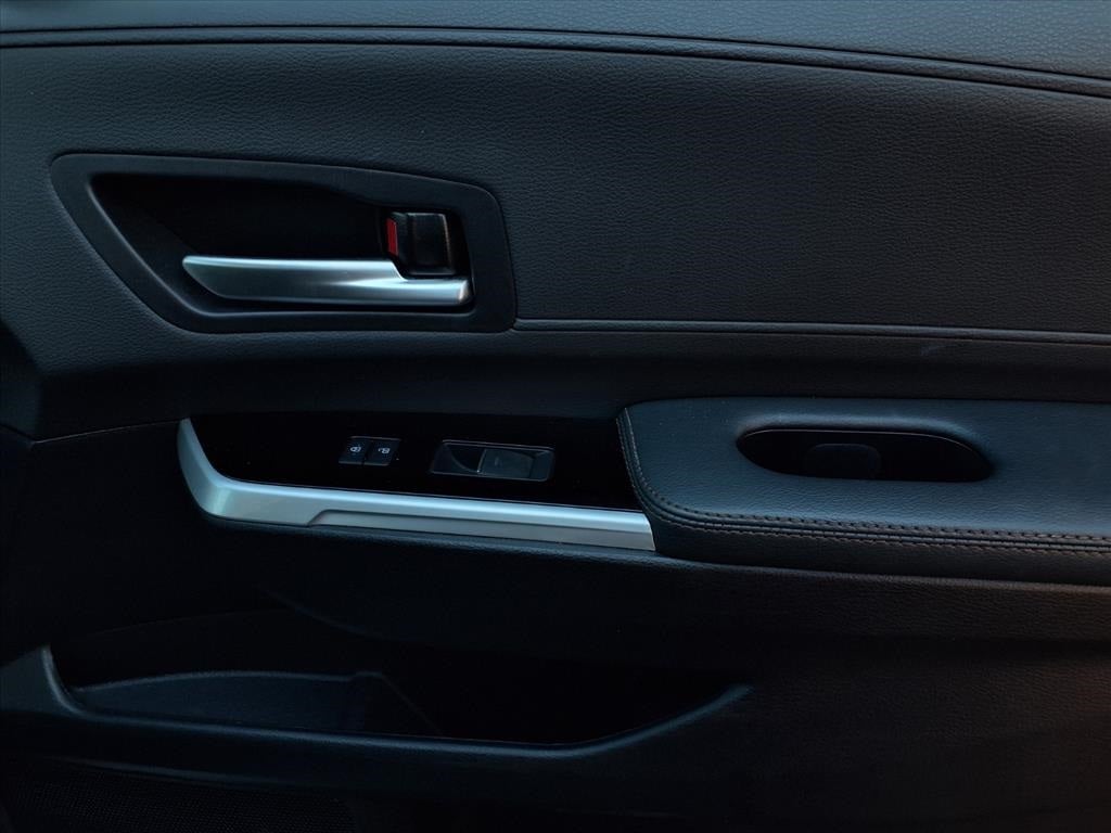 2025 Toyota Sienna Platinum 7 Passenger