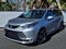 2025 Toyota Sienna Platinum 7 Passenger