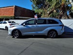 2025 Toyota Sienna Platinum 7 Passenger