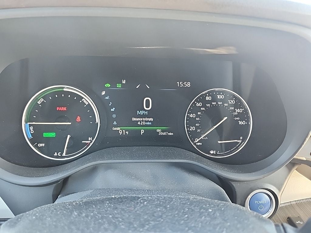 2023 Toyota Sienna Platinum 7 Passenger