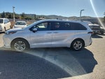 2023 Toyota Sienna Platinum 7 Passenger