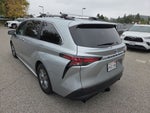 2021 Toyota Sienna XLE 8 Passenger