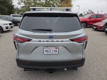 2021 Toyota Sienna XLE 8 Passenger