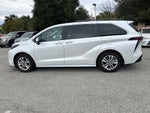 2025 Toyota Sienna XLE 7 Passenger