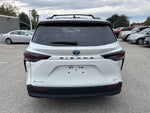 2025 Toyota Sienna XLE 7 Passenger