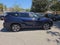 2025 Toyota Highlander Hybrid XLE