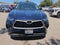 2025 Toyota Highlander Hybrid XLE