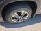 2025 Toyota Highlander Hybrid XLE