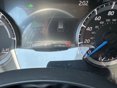 2024 Toyota Highlander Hybrid XLE
