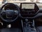 2024 Toyota Highlander Hybrid XLE