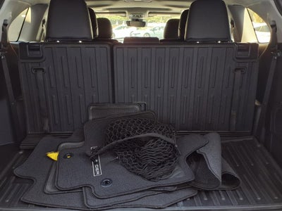 2024 Toyota Highlander Hybrid XLE