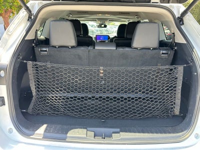 2024 Toyota Highlander Hybrid XLE