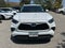 2024 Toyota Highlander Hybrid XLE