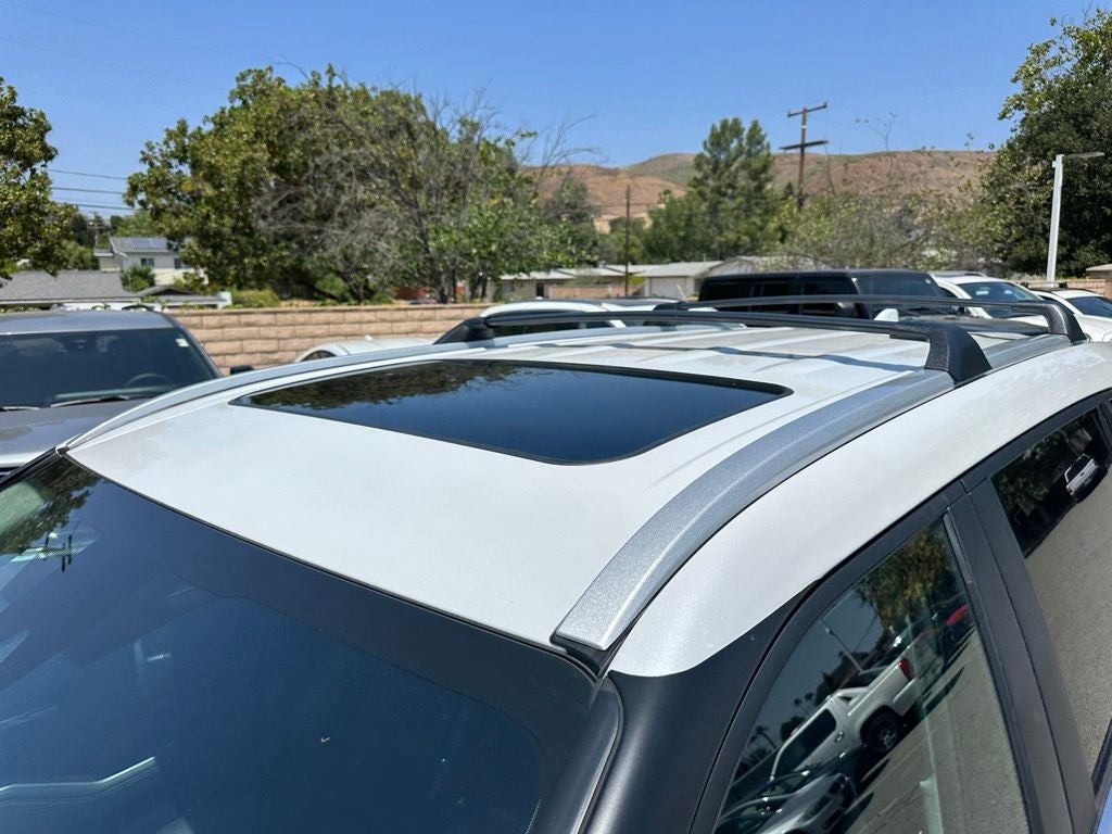 2024 Toyota Highlander Hybrid XLE