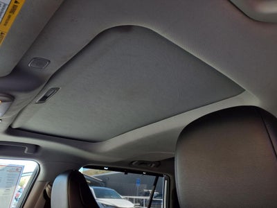 2025 Toyota Highlander Hybrid XLE