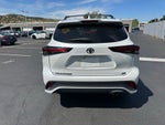2024 Toyota Highlander XSE